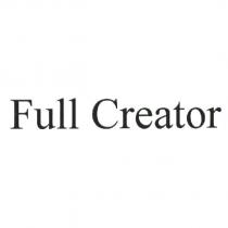 Full Creator