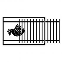 鳥設計圖