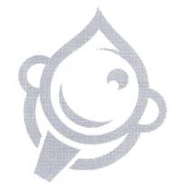 水研社有限公司標章
