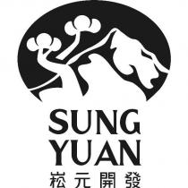 崧元開發 SUNG YUAN 及圖