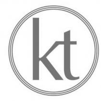KT 及圖