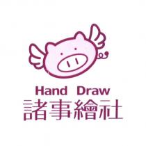 諸事繪社及圖