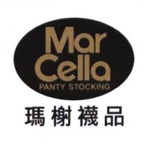 MarCella PANTY STOCKING 瑪榭襪品及圖