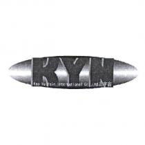 Kao Yu Hsin International Co., Ltd. 高宇鑫及 kyn 設計圖