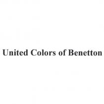 United Colors of Benetton