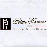 Premi'Homme PARIS Au service de votre Elegance 及圖
