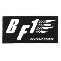 BF1 Benetton 及圖