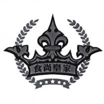 食尚皇家及圖