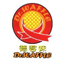 德客味 Dr.WAFFLE