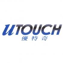 優特奇 UTOUCH