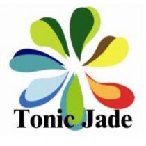 Tonic Jade 及圖
