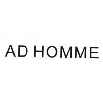AD HOMME