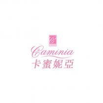 卡蜜妮亞 Caminia 及圖