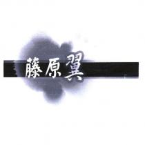 藤原翼及圖