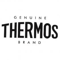 GENUINE THERMOS BRAND