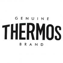 GENUINE THERMOS BRAND