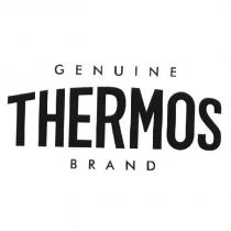 GENUINE THERMOS BRAND