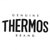 GENUINE THERMOS BRAND