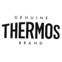 GENUINE THERMOS BRAND