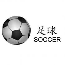 足球 SOCCER 及圖