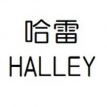 哈雷 HALLEY