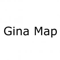 Gina Map