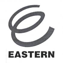 EASTERN 及圖