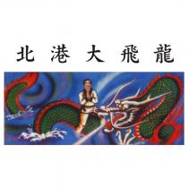 北港大飛龍及圖