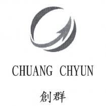 CHUANG CHYUN 創群及圖