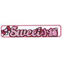Sweet 小舖