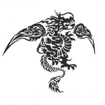 飛龍設計圖