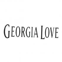 GEORGIA LOVE