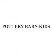 POTTERY BARN KIDS