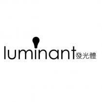 luminant 發光體