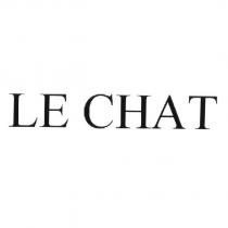 LE CHAT