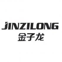 金子龍 JIN ZI LONG