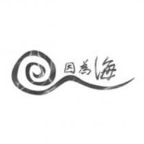 因為海及圖