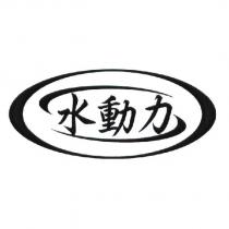 水動力及圖