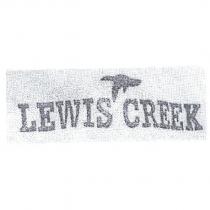 LEWIS CREEK 及圖