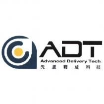 ADT 及圖 Advanced Delivery Tech. 先進釋放科技