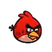 ANGRY BIRDS