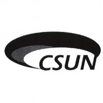 CSUN 及圖