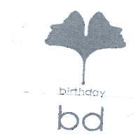 birthday bd 及圖