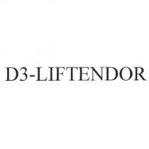 D3-LIFTENDOR