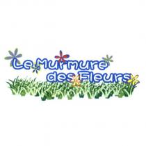花的私語 Le Murmure des Fleure 及圖