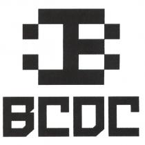 BCDC 及圖