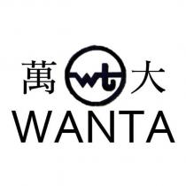 萬大 WANTA 及圖