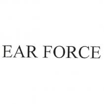 EAR FORCE