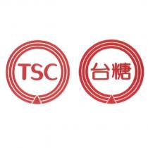 台糖 TSC 及圖