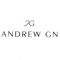 ANDREW GN & AG MONOGRAM